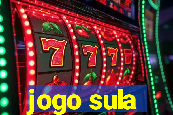 jogo sula