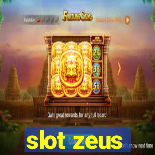 slot zeus