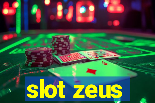 slot zeus