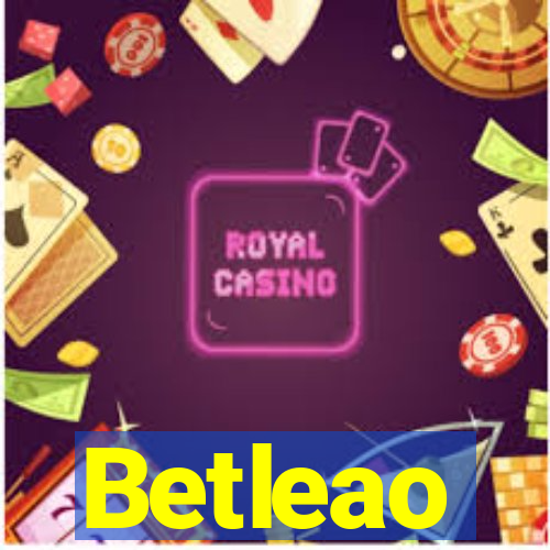 Betleao