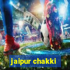 jaipur chakki