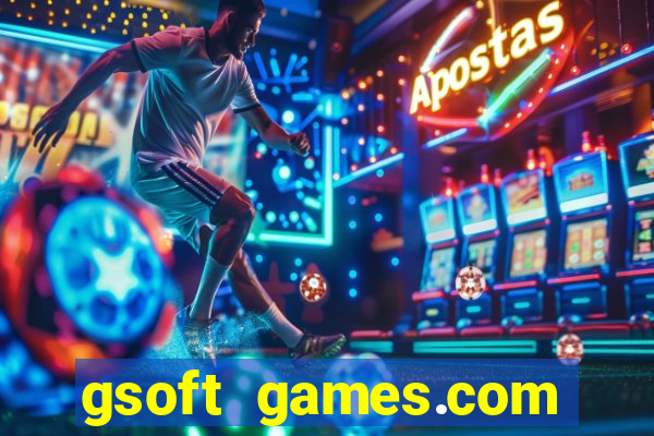 gsoft games.com slot demo