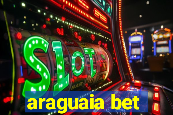 araguaia bet