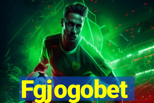 Fgjogobet