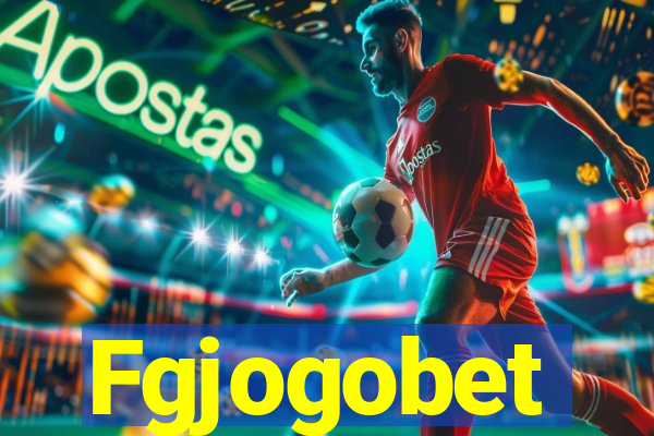 Fgjogobet