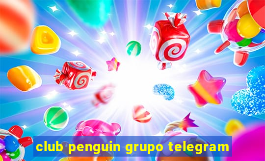 club penguin grupo telegram