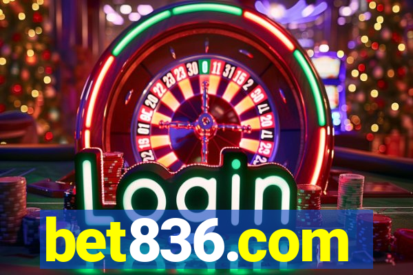 bet836.com