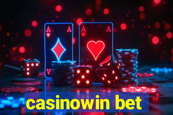 casinowin bet