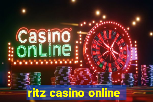 ritz casino online