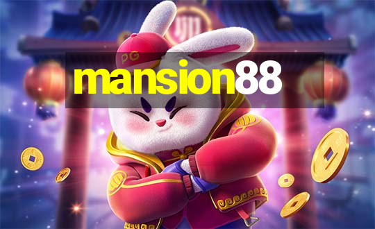 mansion88