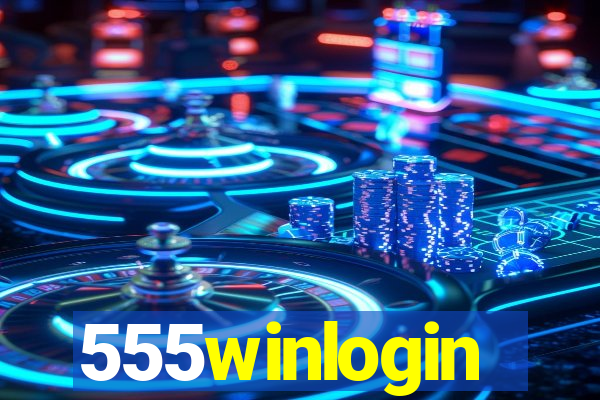 555winlogin