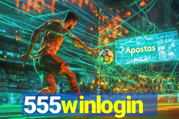 555winlogin