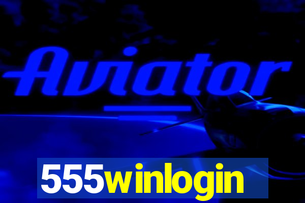 555winlogin