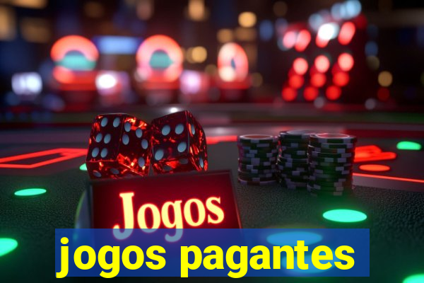 jogos pagantes