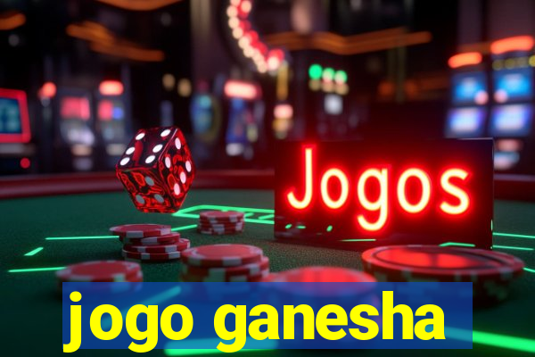 jogo ganesha