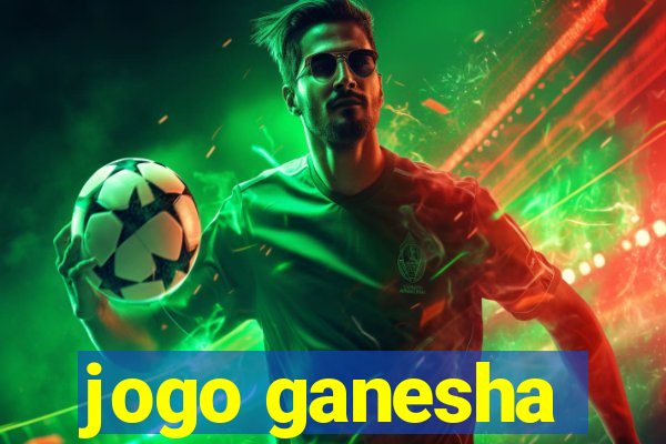 jogo ganesha