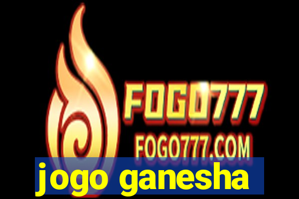 jogo ganesha