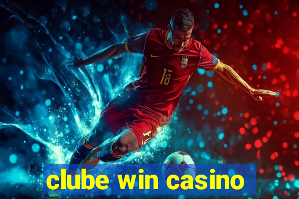 clube win casino