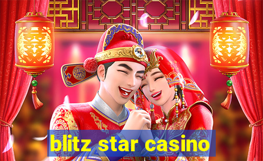 blitz star casino