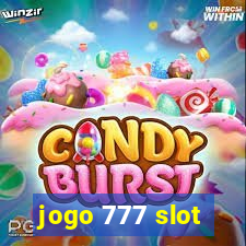 jogo 777 slot