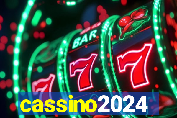 cassino2024