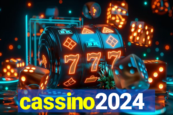 cassino2024