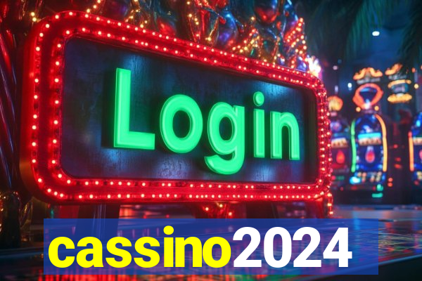 cassino2024