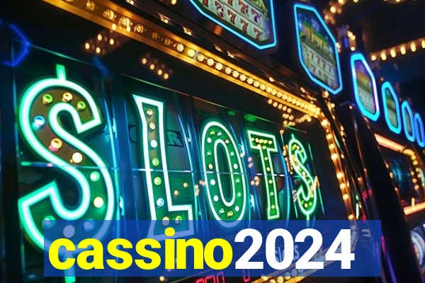 cassino2024