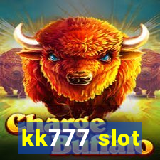 kk777 slot