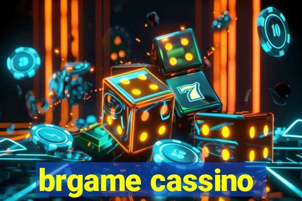 brgame cassino