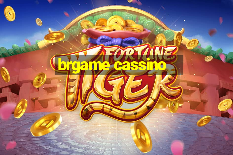 brgame cassino