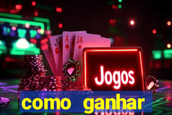 como ganhar dinheiro com o jogo do tigrinho