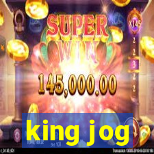 king jog