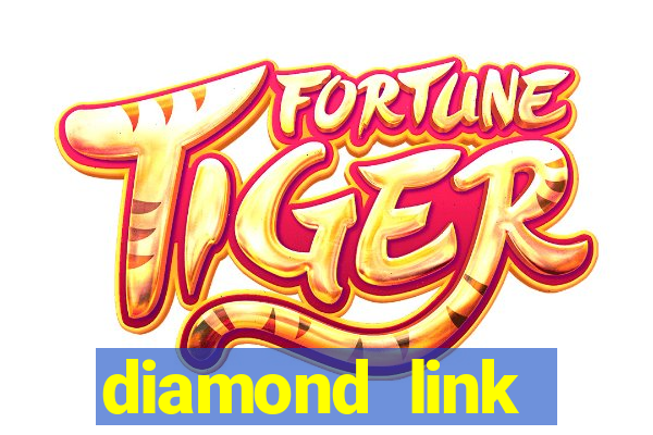 diamond link fortune slots paga mesmo