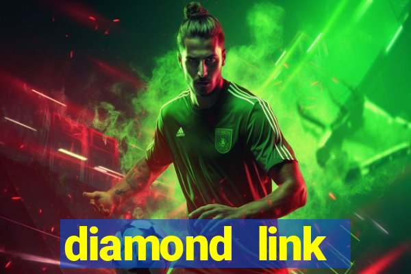 diamond link fortune slots paga mesmo