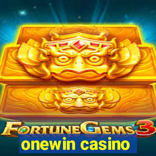 onewin casino