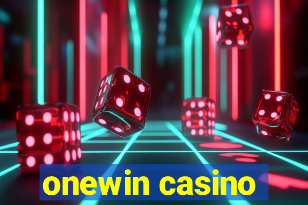 onewin casino