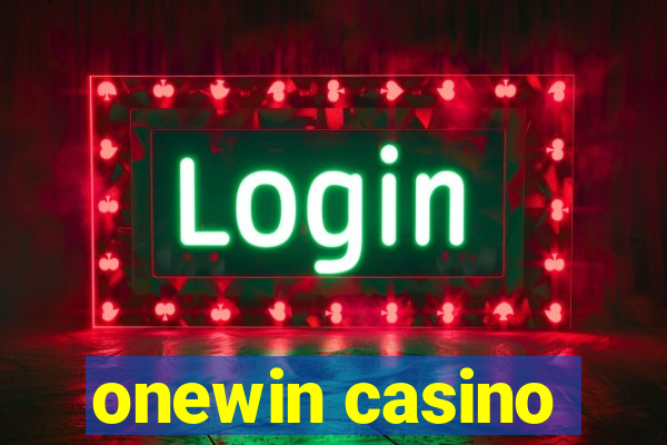 onewin casino