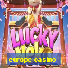 europe casino