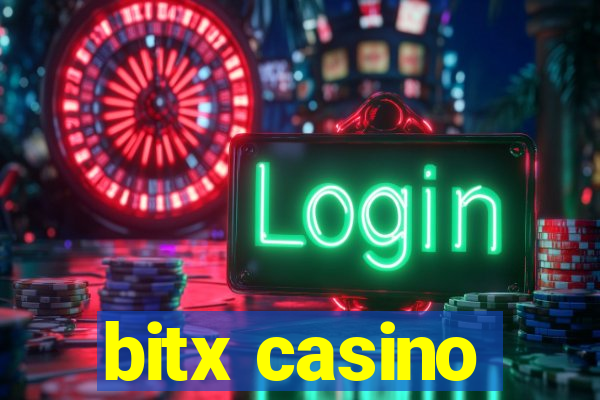 bitx casino