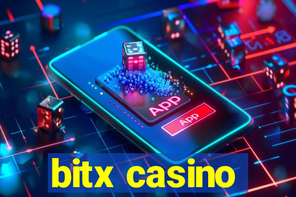 bitx casino