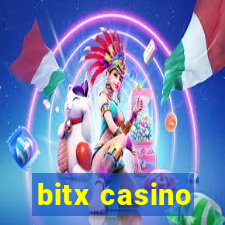 bitx casino