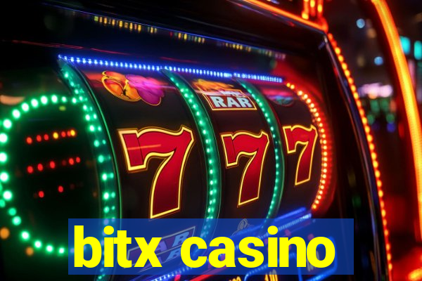 bitx casino