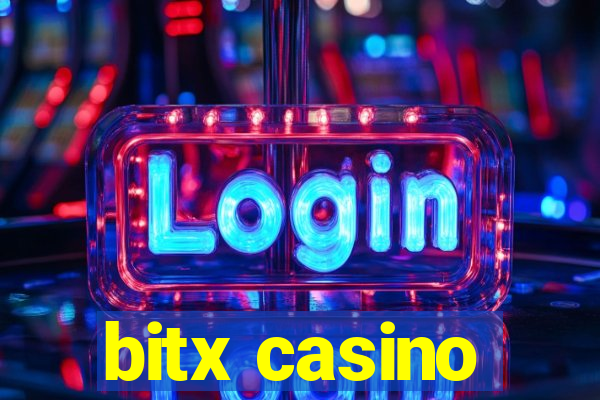 bitx casino