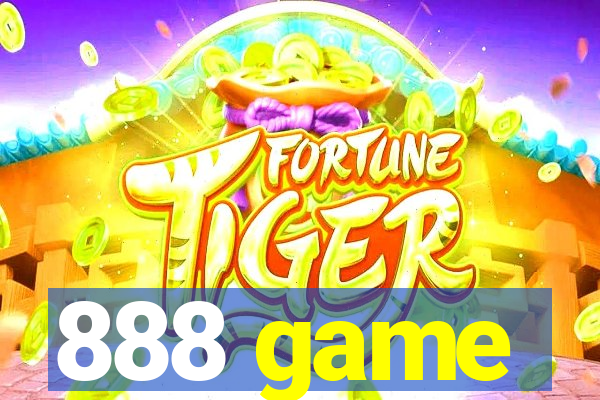 888 game