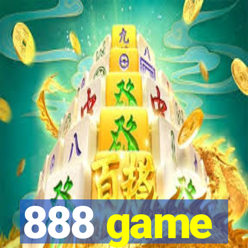 888 game