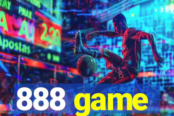 888 game