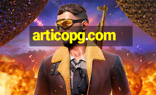 articopg.com