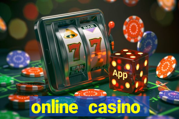 online casino deposit bonus