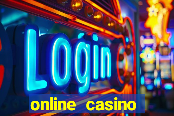 online casino deposit bonus